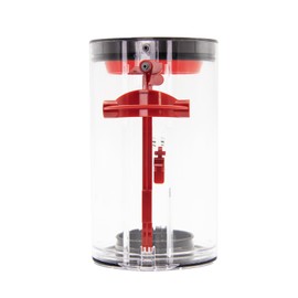 Gloate Dust Bin Replacement for Dyson V11 V15 SV14 SV15 SV22 Vacuum Cleaner, Large Dirt Cup Container Dustbin Basket for Dyson No.970050-01, 965443-01