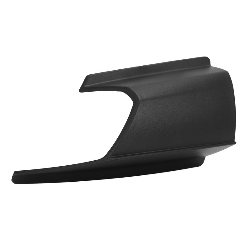 Motorcycle Side Spoiler Wings Aerodynamic Fairing Winglets Deflector Set for