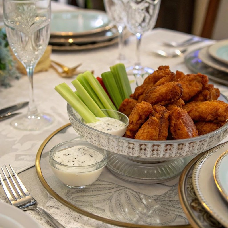 Walden Farms Bleu Cheese Dressing - Calorie-Free, Gluten-Free, Low Carb,