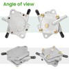 10L0L Golf Cart Fuel Pump Kit for Yamaha G16 G20