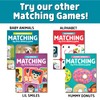 Chuckle & Roar Baby Animals Matching Memory Game for Kids