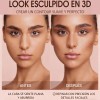 Lápiz Corrector Facial Para Contorno Rostro Contour Stick