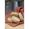 Bradley Smoker Bisquettes For Grilling and BBQ, Hickory Special Blend,