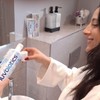 Luv Biotics Fluoride Free Mouthwash with Oral Probiotics, Xylitol &