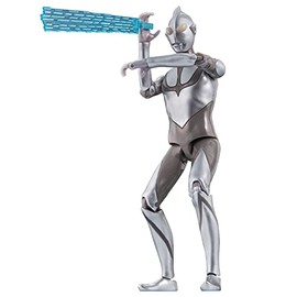 Ultra Action Figure Ultraman (Shin Ultraman) Landing ver.