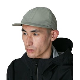 Snow Peak Light Mountain Cloth Cap