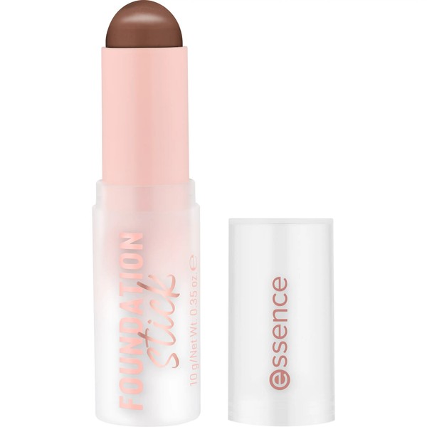 Essence Foundation Stick, 260 - Medium dark skin with a