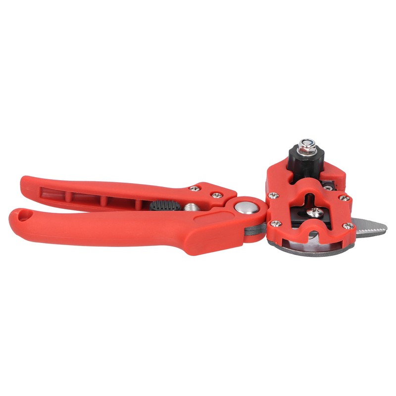 Garden Grafting Tool Set Plant Tree Branch Cutting Scissor Shear