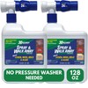 30 SECONDS Spray & Walk Away Hose End Sprayer |