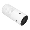 Car Air Purifier Frangrance Quiet Remove Smoke Dust USB Power