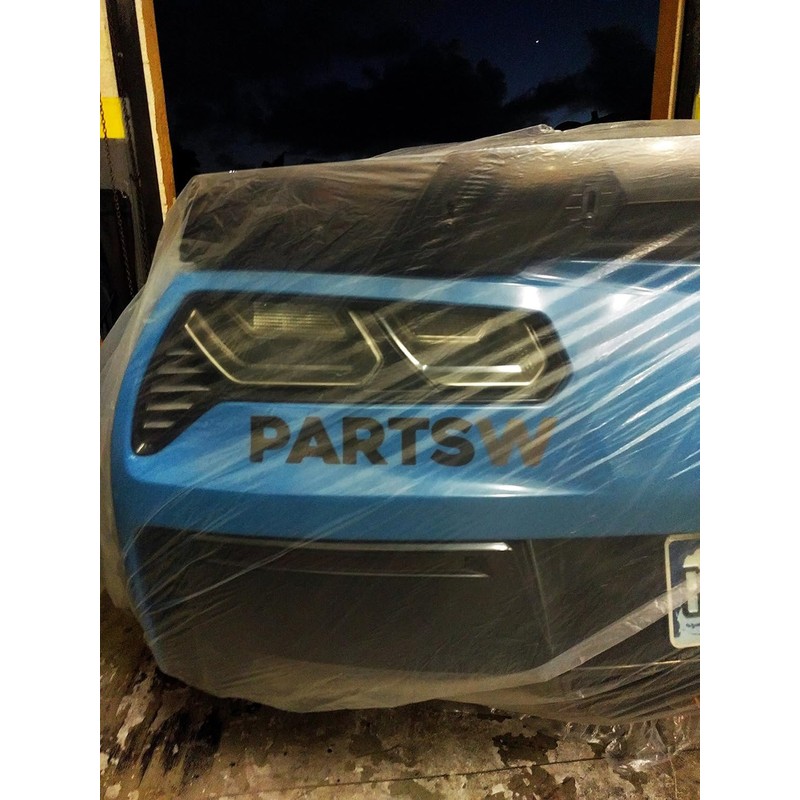 3 Pack Clear Plastic Car Covers – Disposable Waterproof Car