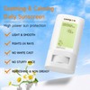 Sunscreen Stick SPF PA50++++ Centella Sunscreen Korean Sunscreen Stick Soothing