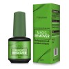 Aliver Remover Gel - Quita Gelish Gel Acrilico , 15ml