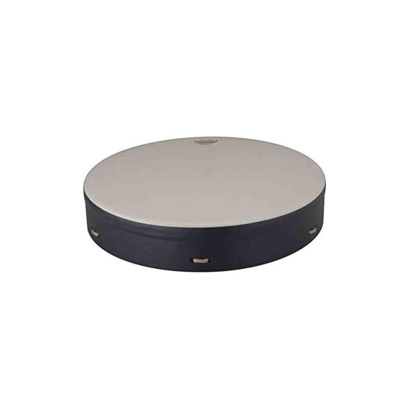 REMO Buffalo Drum Comfort Sound Technology 18" CST Fell E1-0318-71-CST