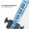 Drywall Cutting Tool - Foldable Easy Ripper Drywall Cutter Tool