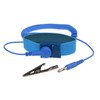 Anti Static Wrist Straps - 3 Pack - Reusable Anti-Static