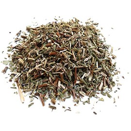 Hyssop/Hysop Dried Herb, (100g)