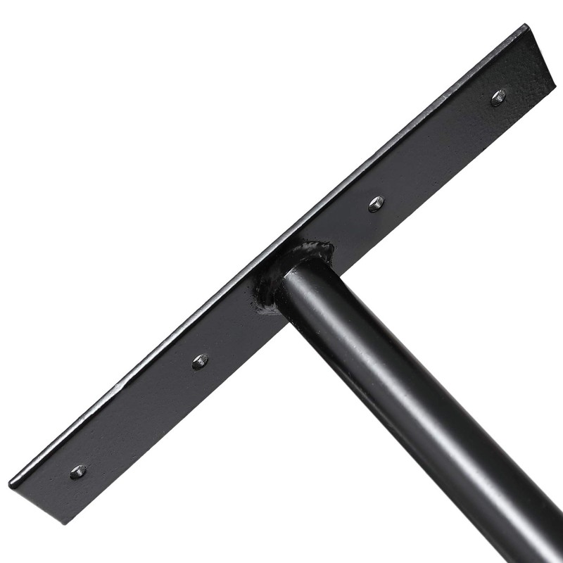 HOME RIGHT Overhead Garage Storage Rack, 16.5 Inch Heavy Duty