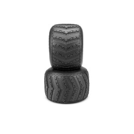 JConcepts Inc. Launch Monster Truck Tire Gold Compound 2 JCO315805