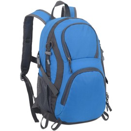 jianyana Hiking Backpack 20L Trekking Backpack Travel Backpack Waterproof Camping Backpack for Hiking Camping Mountaineering Travel Sports Men Women