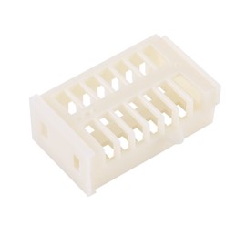 Set of 10 Adjustable Queen Bee Cages Multifunctional Matchbox Beekeeping Supplies from Movable Catch Cage