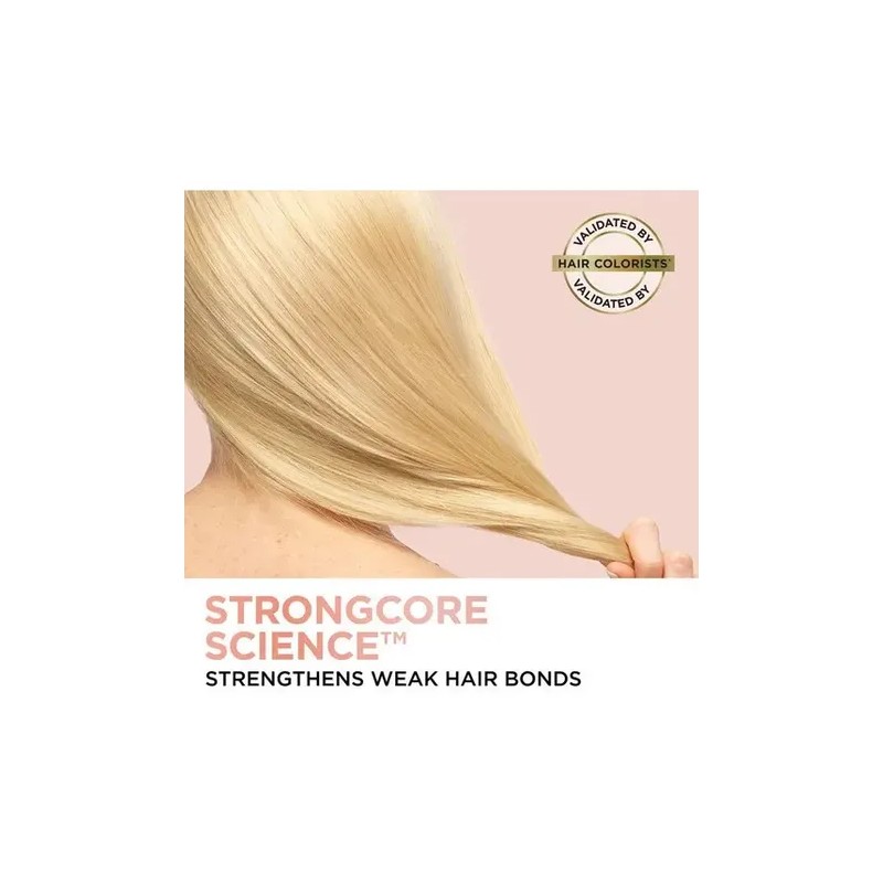 Shampoo Ever Pure Bond Strenghening 200ml