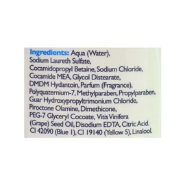 XHC Medipure Hair & Scalp Anti Dandruff Shampoo