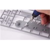 GSI Creos GT-01M GSI Creos G Tool for Mr.Cordless Routers,