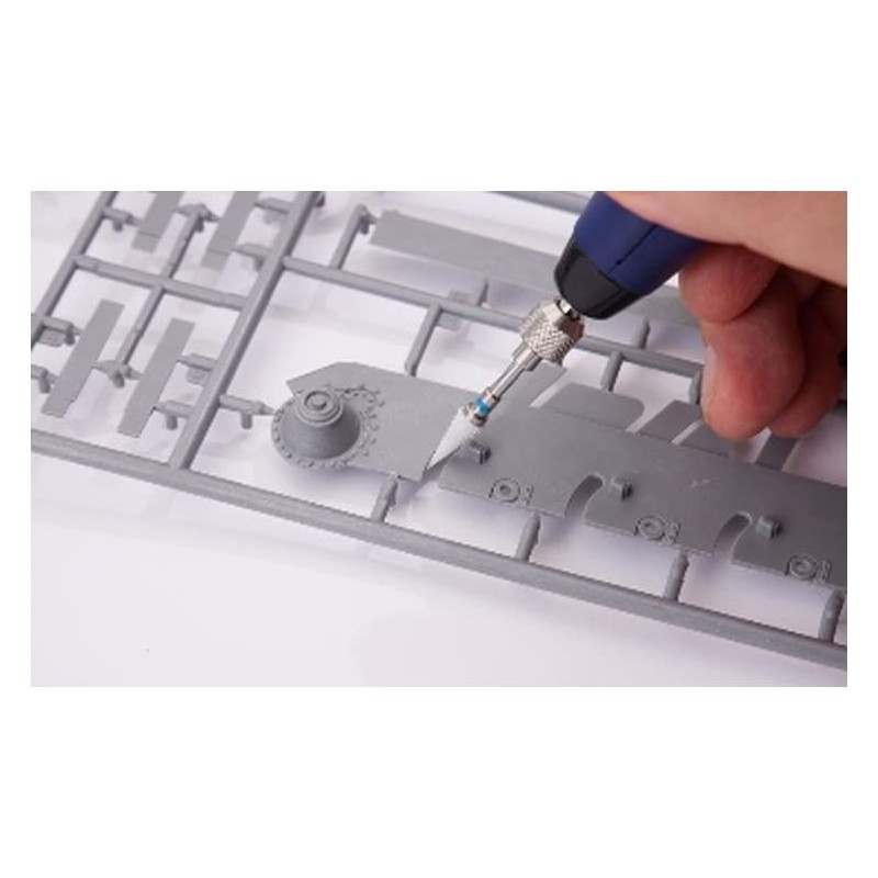 GSI Creos GT-01M GSI Creos G Tool for Mr.Cordless Routers,