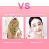 30 Pcs Facial Mask Brushes Soft Hair Facial Mud Mask
