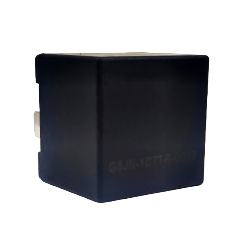 SPDT All-Purpose Automotive Power Relay G8JN-1C7T-R-DC1212VDC 20A 5 Pin