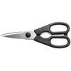 Wüsthof Come-Apart Kitchen Shears, Black (5558-1)