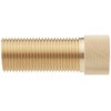 Kingston Brass KBSPREXTNUT Adapter - Brass Extension Nut for KBSPR1,2,3,5,6,8,