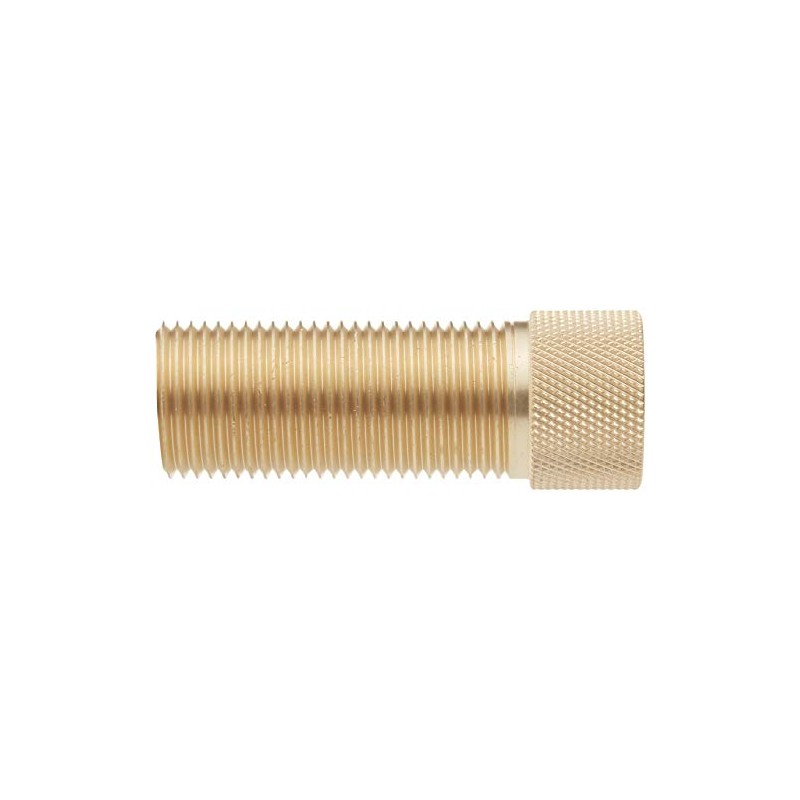 Kingston Brass KBSPREXTNUT Adapter - Brass Extension Nut for KBSPR1,2,3,5,6,8,