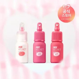 Peripera 잉크 더 벨벳 AD Ink The Velvet AD [[0008]008 Out of Stock Crisis]