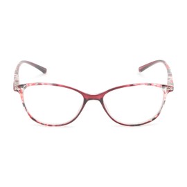 Readers.com Reading Glasses: The Queen cat-eye Style for female