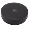 Black Wireless Doorbell Self Powered Waterproof Door Bell with 58
