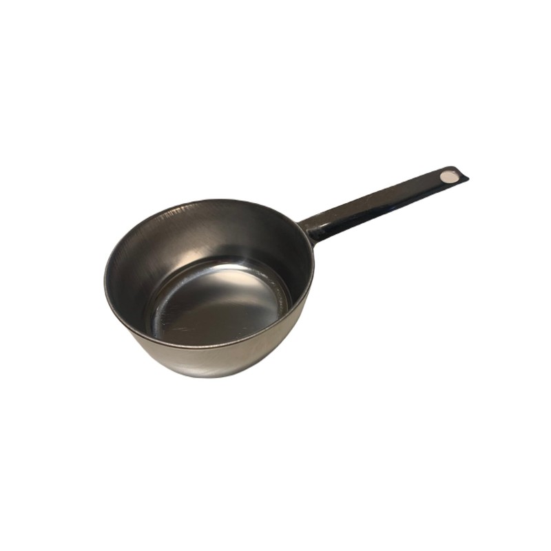 Protein Nation Branded Stainless Steel Protein Spoon