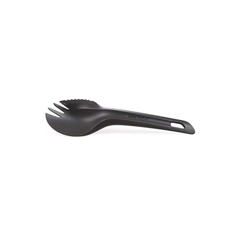 Wildo Wilodo Spork Cutlery Slate