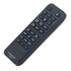 AULCMEET COV33552403 Replacement Remote Control Compatible with LG Hi-Fi Audio
