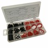 Simply Products 141pc Sealing Washer Set Rubber & Fibre Washer