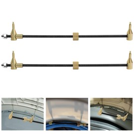 Washing Machine Spring Expansion Tool for Whirlpool Front Load Washer Boot Gasket Removal - 2 Pcs