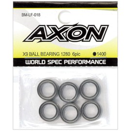 Axon X9 Ball Bearing 1280 6pic BM – LF – 018 