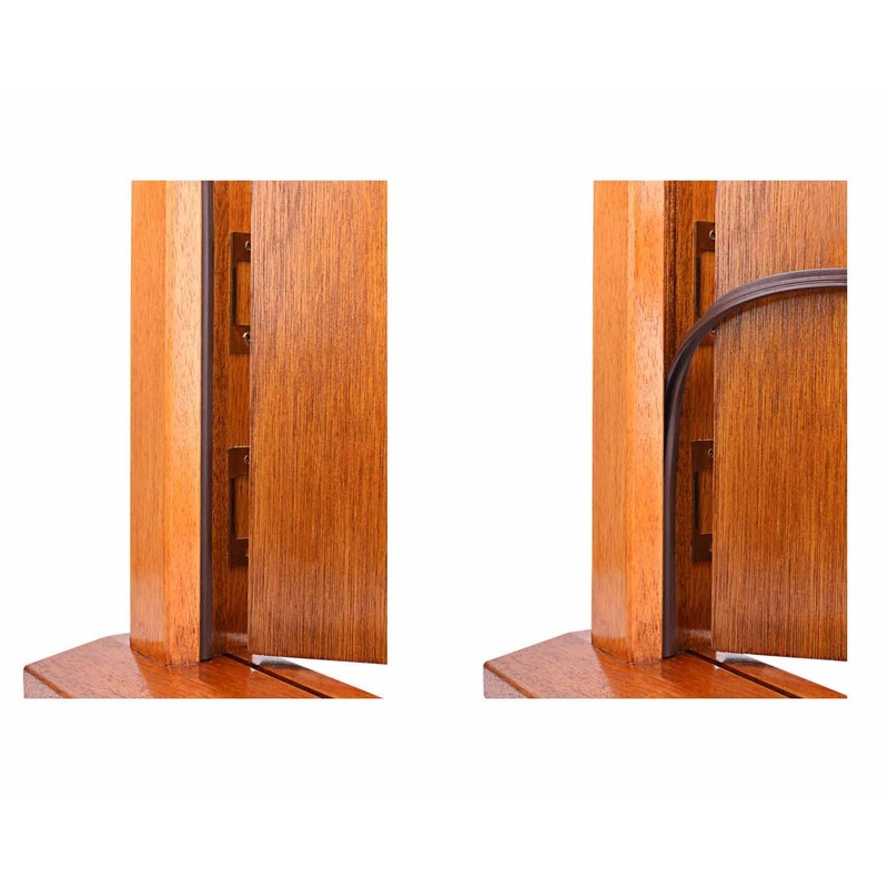 Stormguard Elite Joinery Seal Timber Wooden Window Doors Frame Gasket