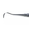 PREMIUM INSTRUMENTS Dental Sickle Scaler Periodontal H6/H7 Explorer Probe Double