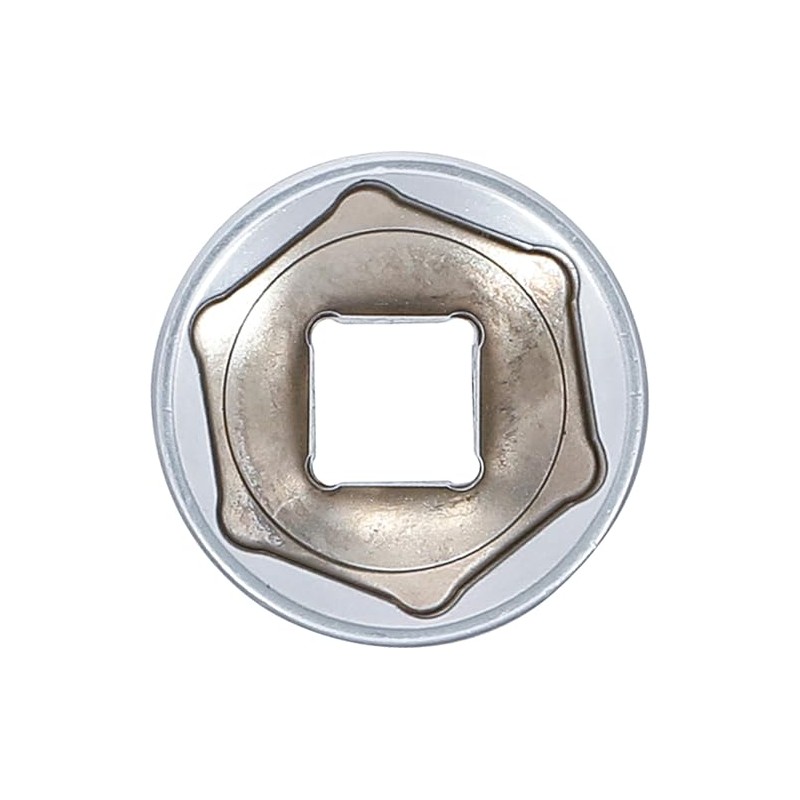 BGS 2930 | Socket, Hexagon | 12.5 mm (1/2") Drive