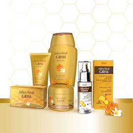 Jalea Real Grisi Jalea Real Cremas Para Manos 80ml, color, 80 ml, pack ofpaquete de                                                                   