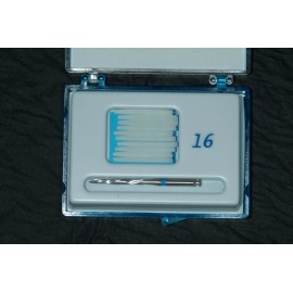 Carbotech New Snowlight refill -- size 16