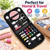 Portable Sewing Kit for Clothing Repairs – All-in-One Thread and