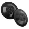WANGCL 2 Pack Espresso Cleaning Disc 54mm Backflush Disc for
